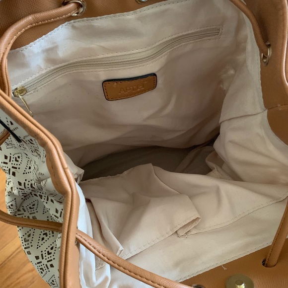 Apt 9 Mini Backpack - Picture 3 of 3